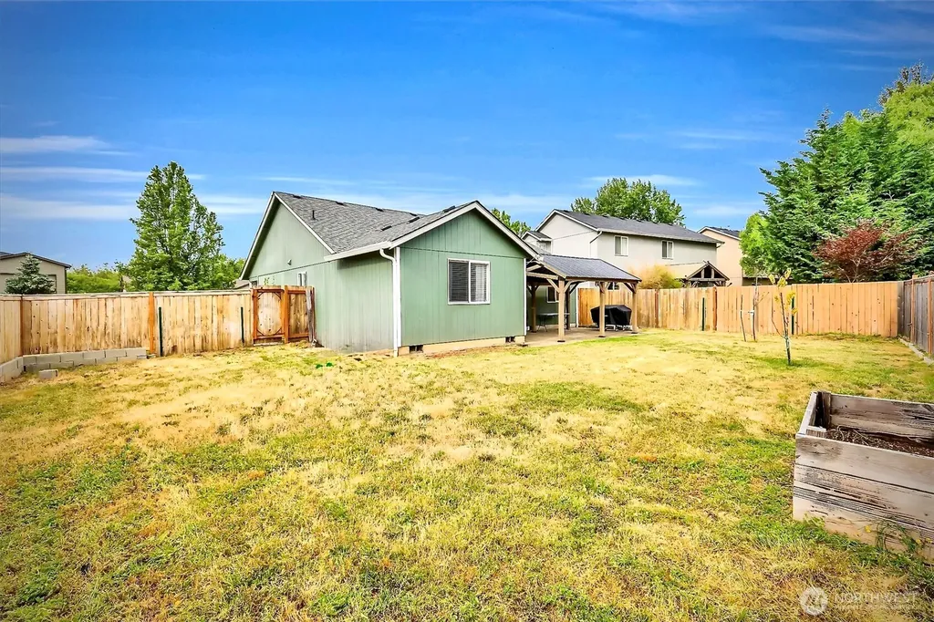 2520 NW 3rd Way Battle Ground WA 98604