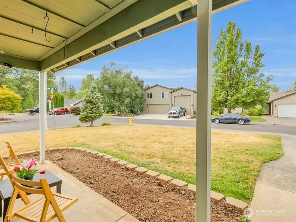 2520 NW 3rd Way Battle Ground WA 98604