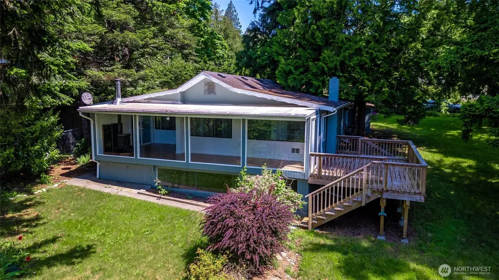2553 Mackenzie Road Bellingham WA 98226