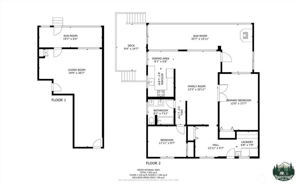 2553 Mackenzie Road Bellingham WA 98226