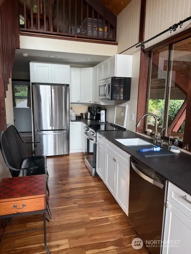 11521 E Lake Joy Drive NE Carnation WA 98014