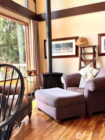 11521 E Lake Joy Drive NE Carnation WA 98014