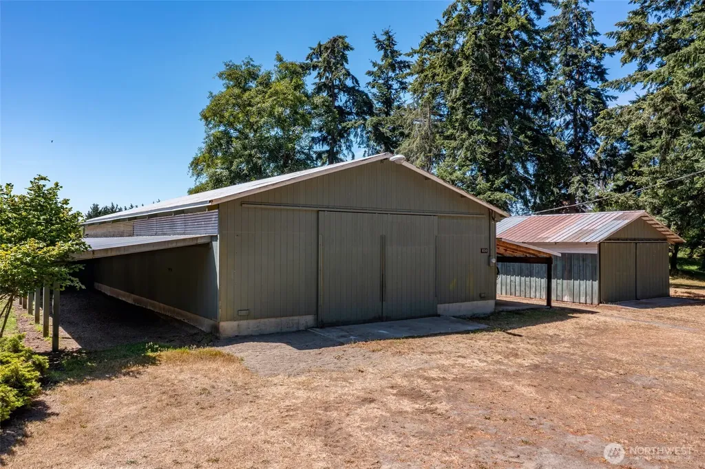 830 Rusty Road Coupeville WA 98239