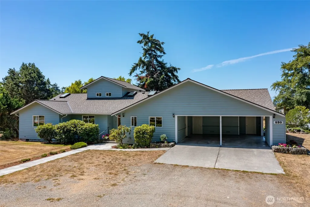 830 Rusty Road Coupeville WA 98239
