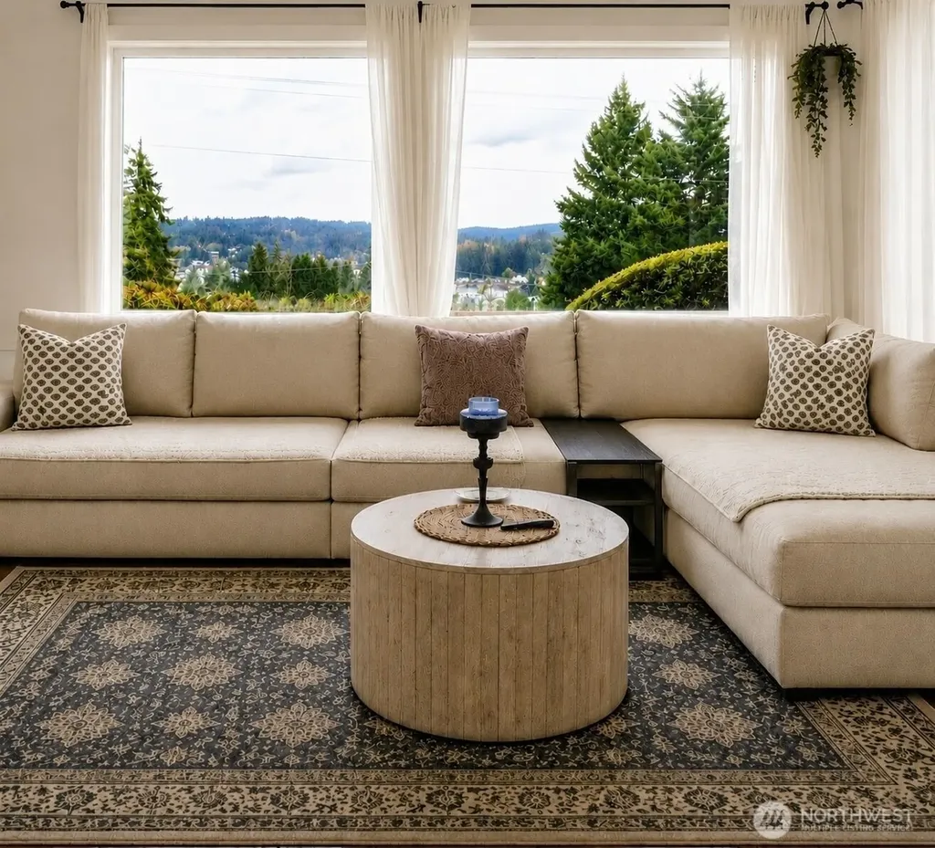 3312 Shyleen Street Gig Harbor WA 98335
