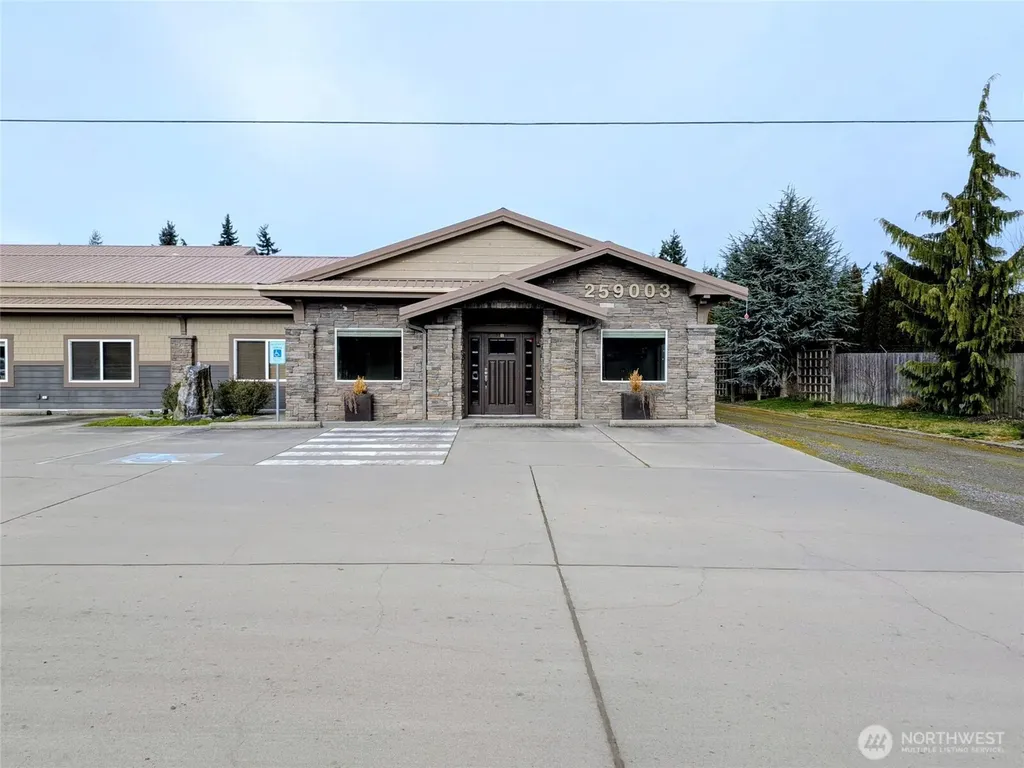 259003 Hwy 101 W Sequim WA 98382