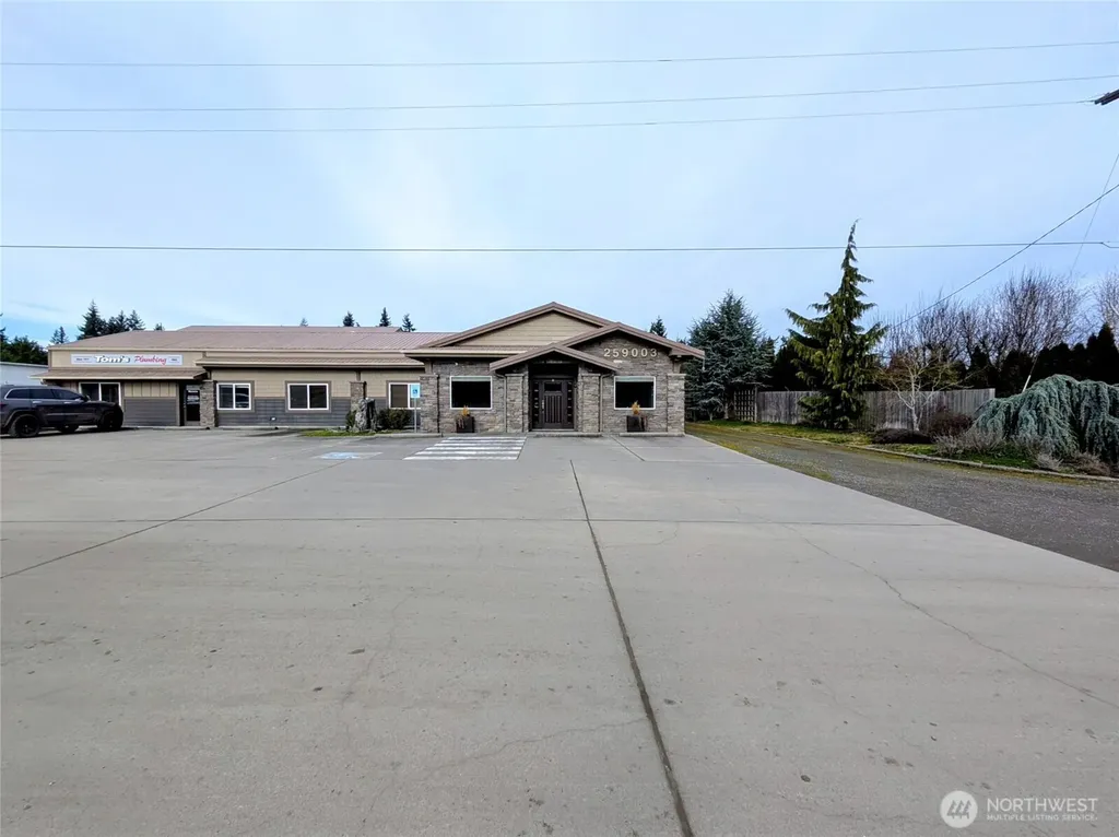259003 Hwy 101 W Sequim WA 98382