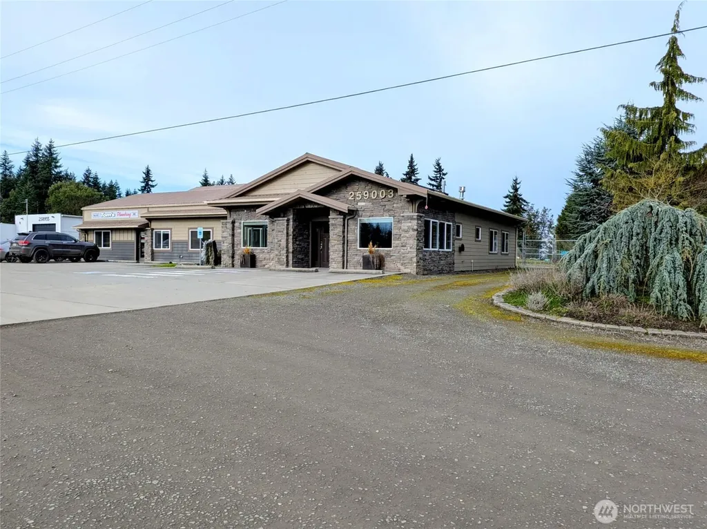 259003 Hwy 101 W Sequim WA 98382