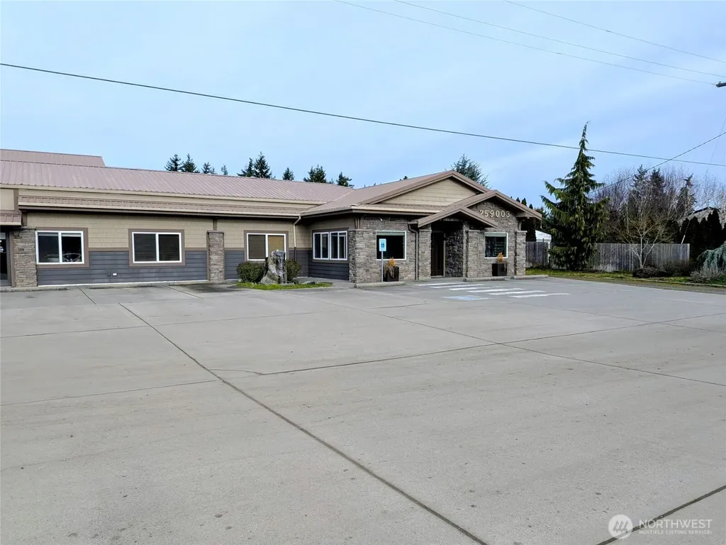 259003 Hwy 101 W Sequim WA 98382