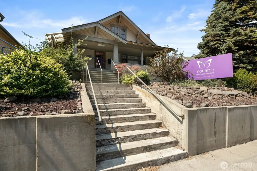 216 S Mission Street Wenatchee WA 98801