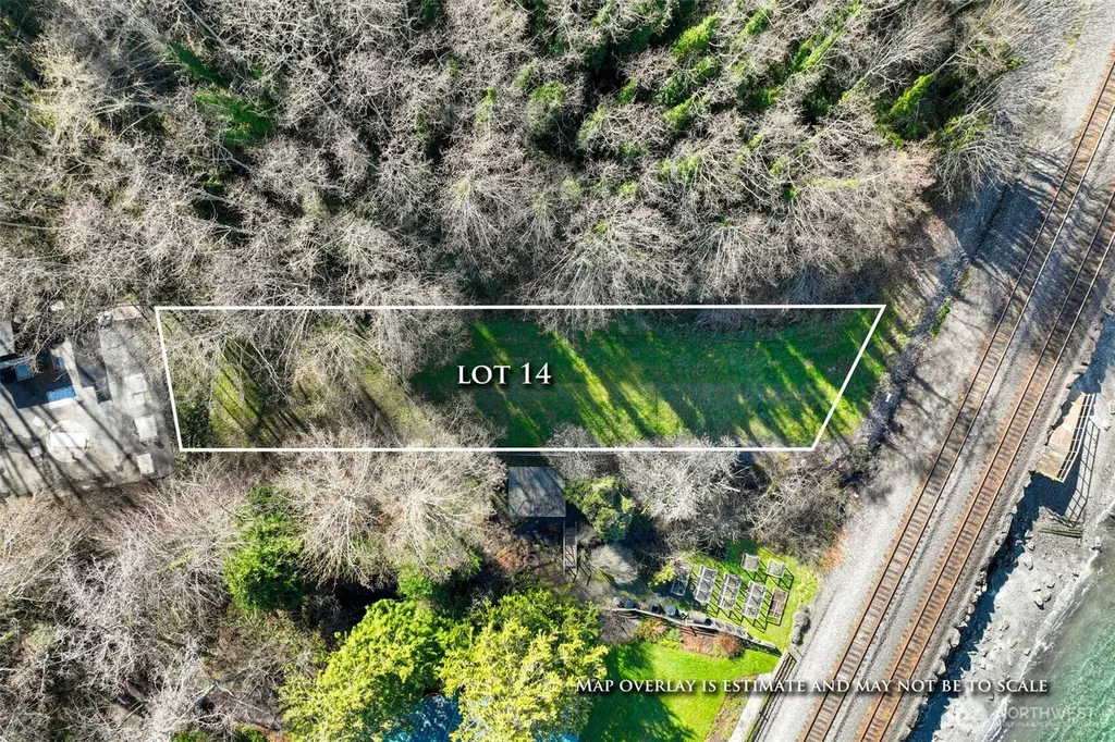 0 Lots 19, 1501, 1300 61st Place W Mukilteo WA 98275