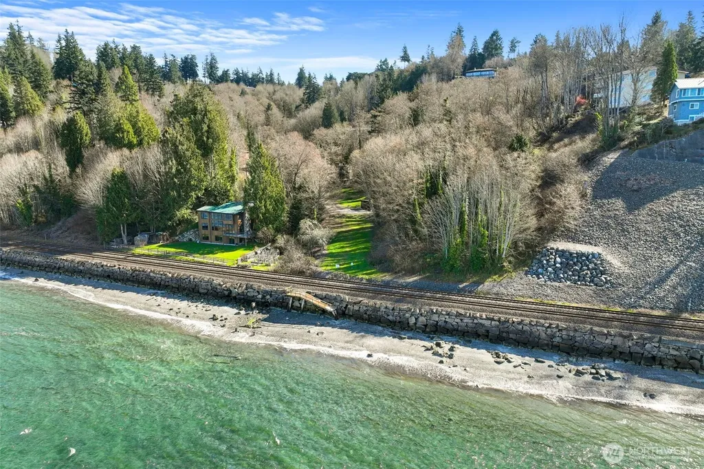 0 Lots 19, 1501, 1300 61st Place W Mukilteo WA 98275