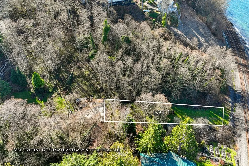0 Lots 19, 1501, 1300 61st Place W Mukilteo WA 98275