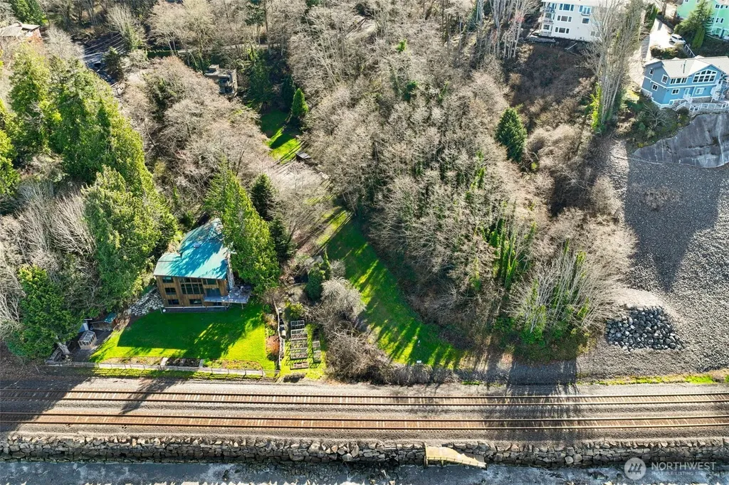 0 Lots 19, 1501, 1300 61st Place W Mukilteo WA 98275