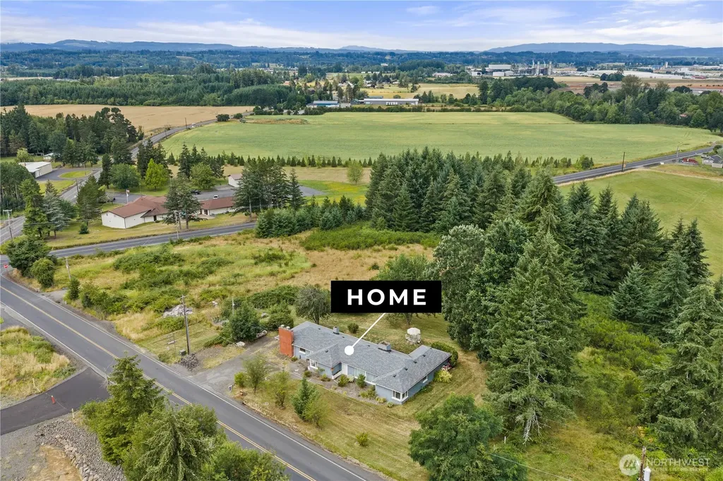 115 Yates Road Chehalis WA 98532