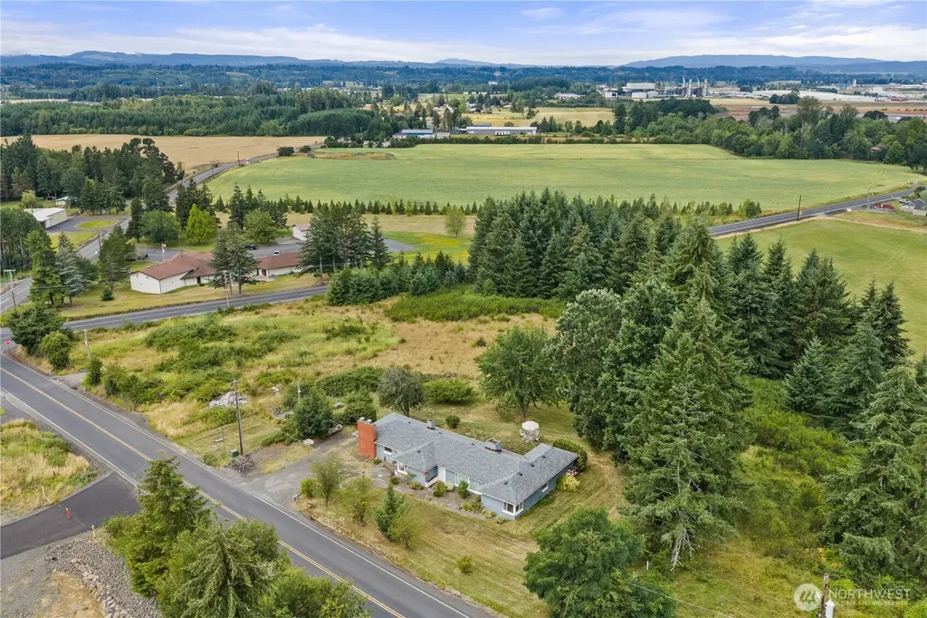 115 Yates Road Chehalis WA 98532