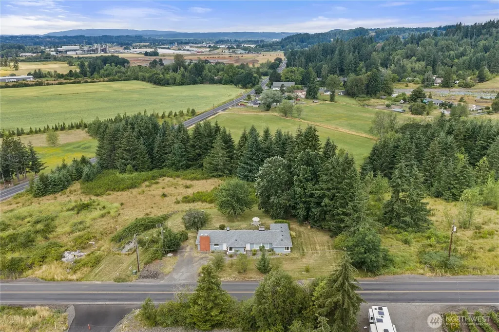 115 Yates Road Chehalis WA 98532