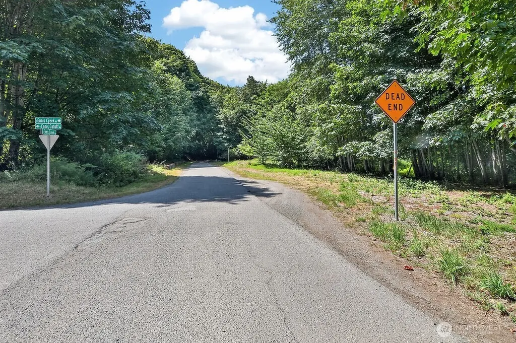 2009 E Ennis Creek Road Port Angeles WA 98362