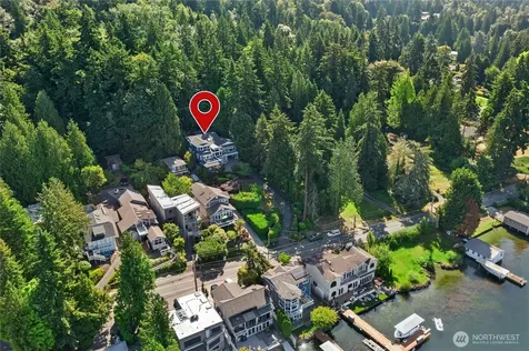 13130 Holmes Point Drive NE Kirkland WA 98034