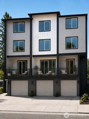 15420 2nd Ave NE (Homesite #18) Shoreline WA 98155