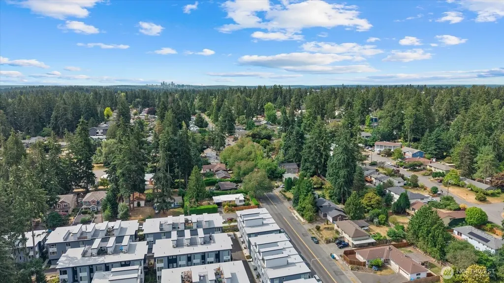14704 Meridian Avenue N Shoreline WA 98133