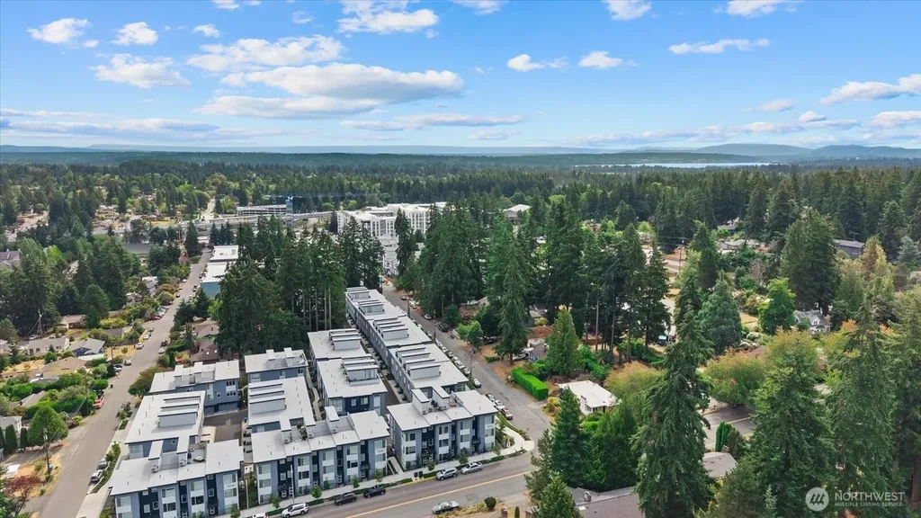 14704 Meridian Avenue N Shoreline WA 98133