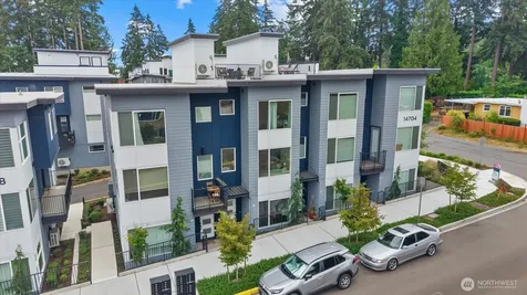 14704 Meridian Avenue N Shoreline WA 98133
