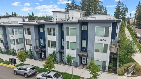 14704 Meridian Avenue N Shoreline WA 98133
