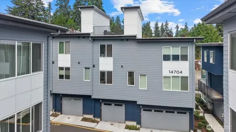14704 Meridian Avenue N Shoreline WA 98133