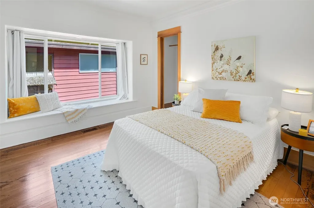 3422 21st Avenue S Seattle WA 98144