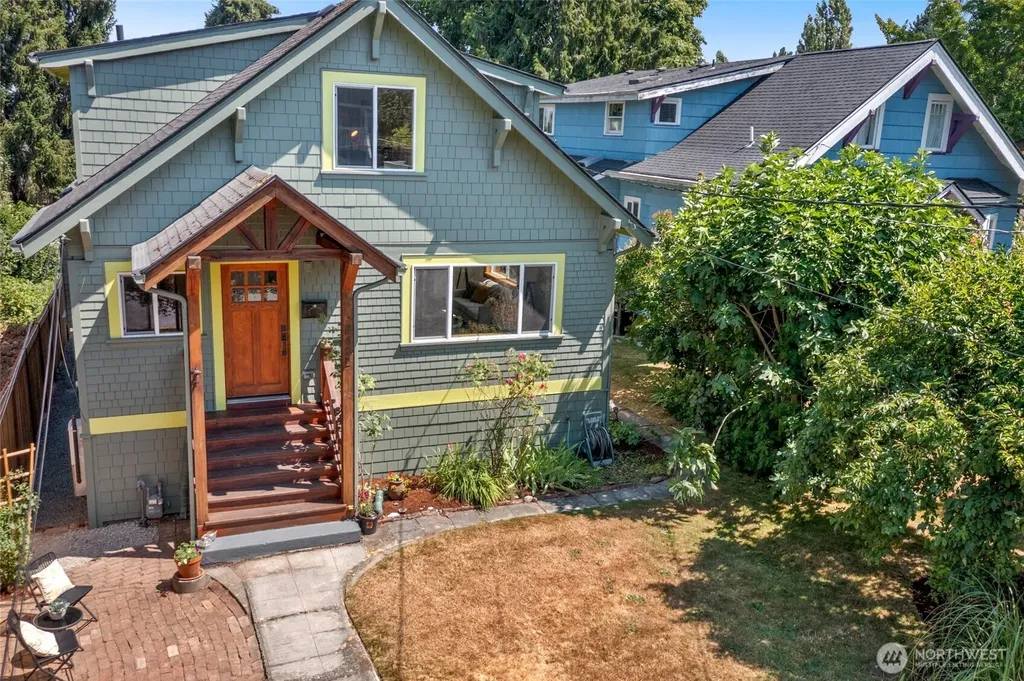 3422 21st Avenue S Seattle WA 98144