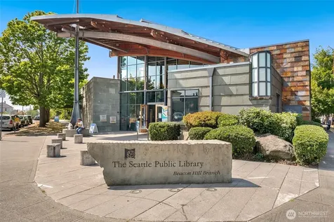 3422 21st Avenue S Seattle WA 98144