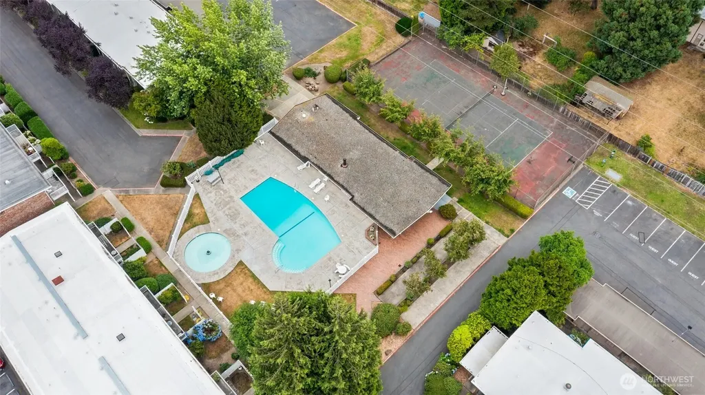 5720 122nd Avenue SE Bellevue WA 98006