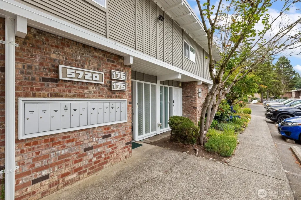 5720 122nd Avenue SE Bellevue WA 98006