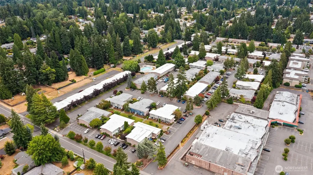 5720 122nd Avenue SE Bellevue WA 98006