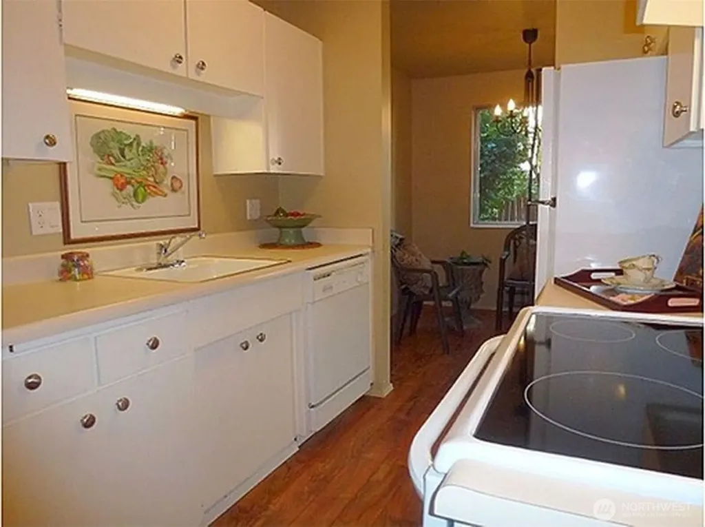5720 122nd Avenue SE Bellevue WA 98006