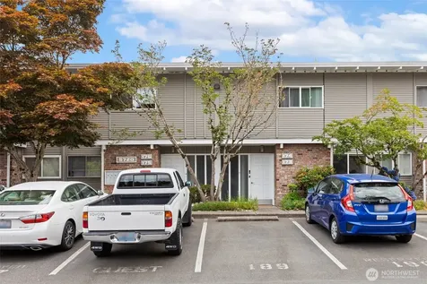 5720 122nd Avenue SE Bellevue WA 98006