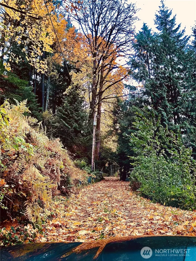 1817 Sleepy Hollow Lane Bellingham WA 98226