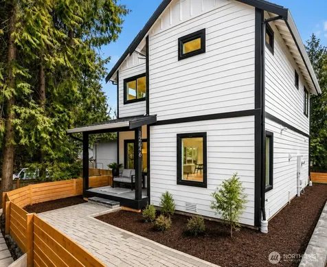12646 NE 80th Street Kirkland WA 98033
