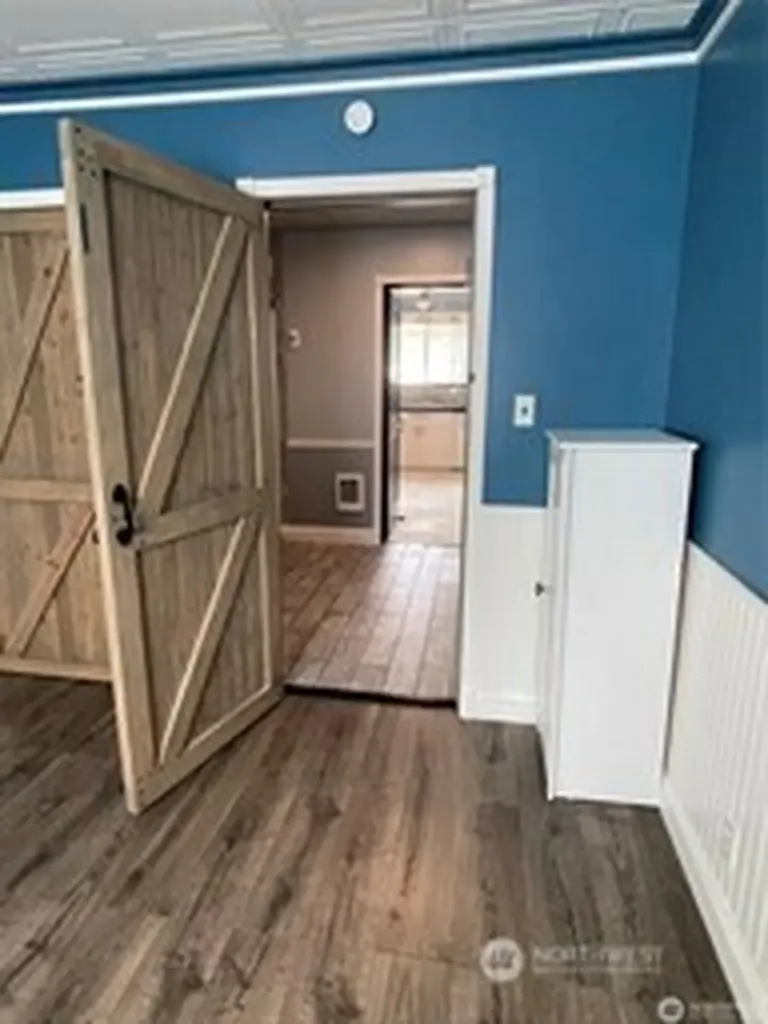 528 S 7th Montesano WA 98563