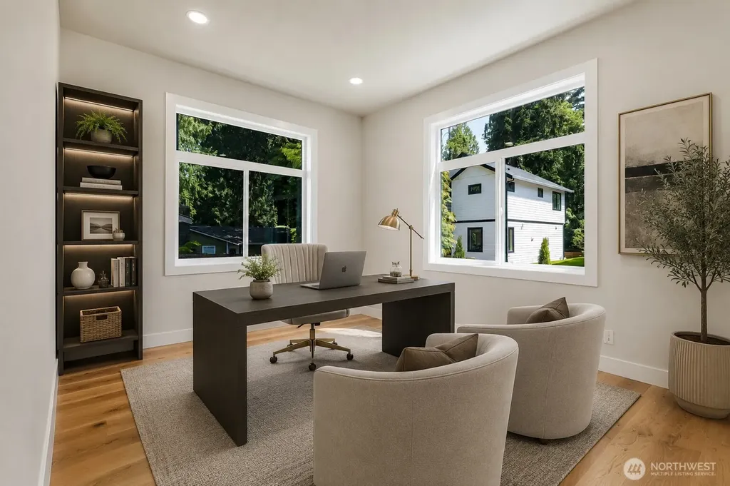 12642 NE 80th Street Kirkland WA 98033