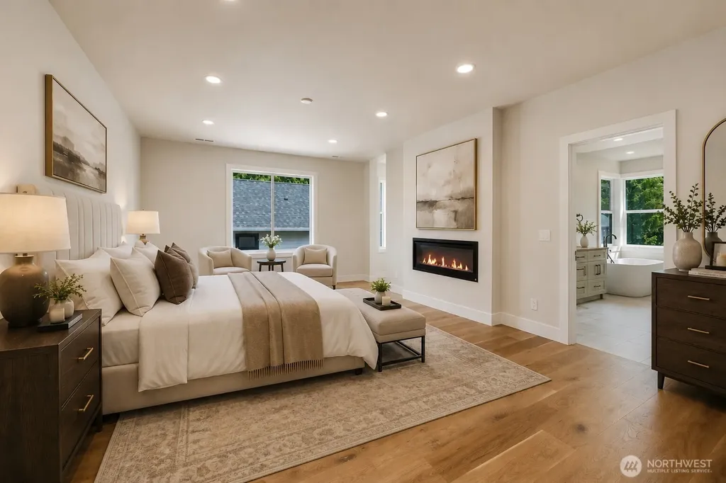 12642 NE 80th Street Kirkland WA 98033
