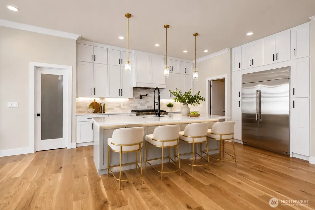 12642 NE 80th Street Kirkland WA 98033