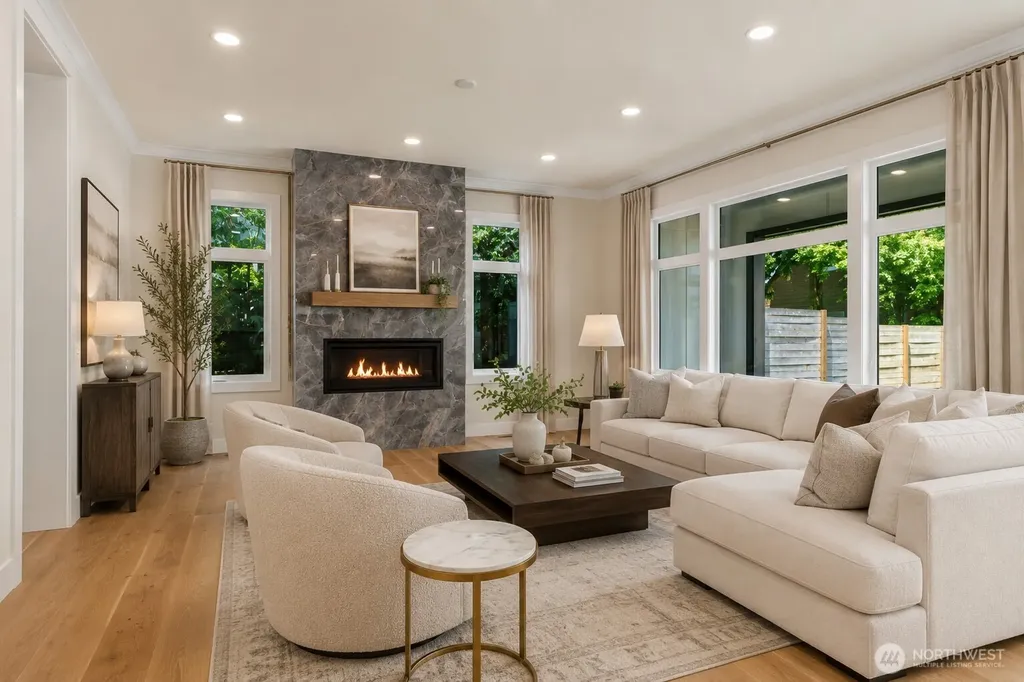 12642 NE 80th Street Kirkland WA 98033