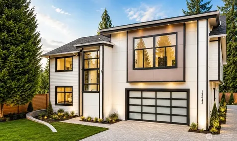 12642 NE 80th Street Kirkland WA 98033