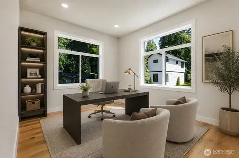 12642 NE 80th Street Kirkland WA 98033