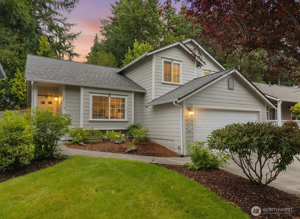 3016 Powder Ridge Street SE Olympia WA 98501