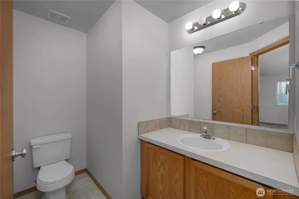 3016 Powder Ridge Street SE Olympia WA 98501