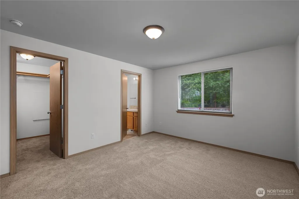 3016 Powder Ridge Street SE Olympia WA 98501