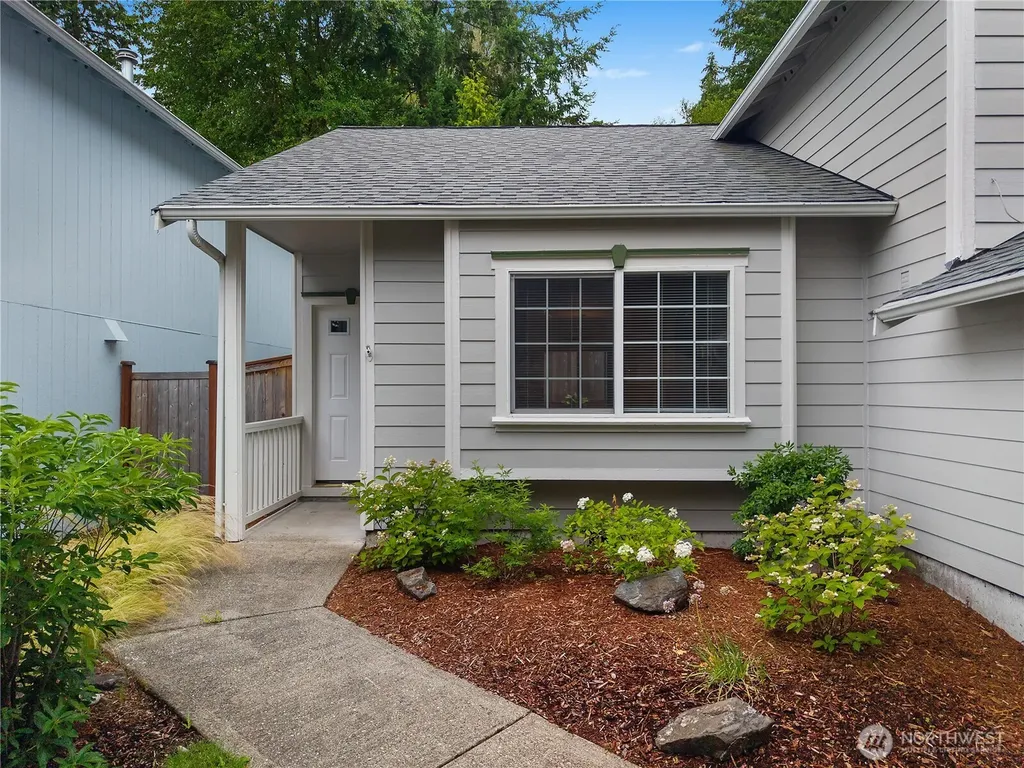 3016 Powder Ridge Street SE Olympia WA 98501